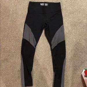 Ultimate Pink leggings